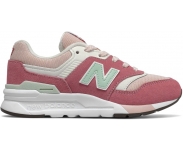 New Balance Sapatilha PR997 K